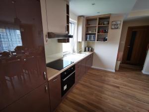 M&K Apartament Słoneczna Wyspa - Sobieszewo, Wyspa Sobieszewska