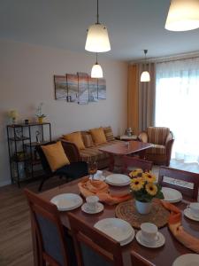 M&K Apartament Słoneczna Wyspa - Sobieszewo, Wyspa Sobieszewska