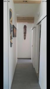 Maisonnette presqu ile de Giens