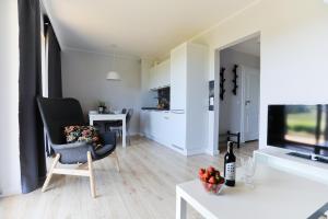 ANKA Apartamenty nad Morzem