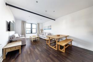 McLaren House Seahouses