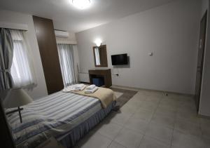 Philoxenia Hotel Evia Greece