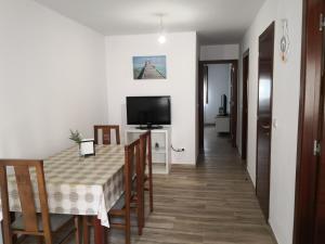 obrázek - Apartamento en casa Portonovo vacaciones