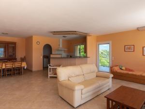 Villas Panoramic view over the sea with private swimming pool : photos des chambres