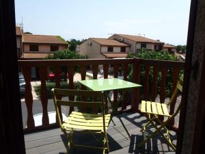 Villages vacances Portiragnes : photos des chambres