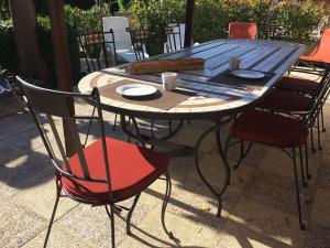 Villages vacances Portiragnes : photos des chambres