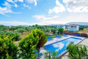 Brunswick Villa Units near Lagana Beach Zakynthos Greece