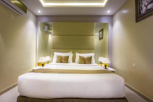 AL Muhaidb Residence Abha - Economic