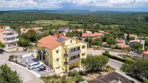 Apartments Jana