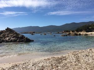 Villas PROPRIANO : photos des chambres