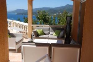 Villas PROPRIANO : photos des chambres