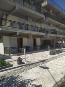 Apartments Nikos Olympos Greece