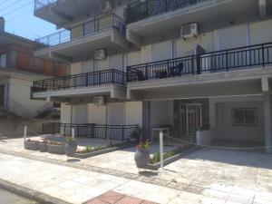 Apartments Nikos Pieria Greece