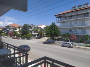 Apartments Nikos Pieria Greece