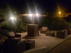 Hotels Brit Hotel Confort Helios Agde : photos des chambres