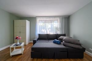 Beachside Oak Studio