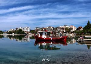 Philoxenia Hotel Evia Greece