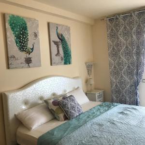 Apartamento Augusta Cambrils Lux con vista al mar