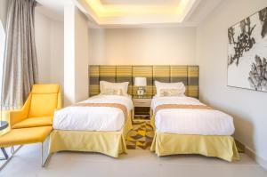 Ewaa Express Hotel - Buraydah