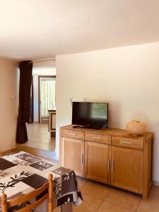 Appartements Les Gites du Moulin d Olt : photos des chambres