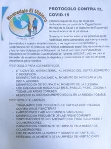 Hospedaje El Viajero Antigua