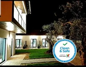 O Abel Hotel rural - Paramio