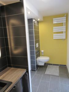 Maisons de vacances Villa Marylou : photos des chambres