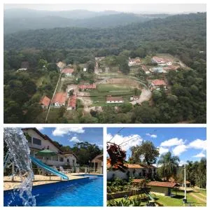 Chacara Papagaios - Várzea Paulista