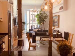 Hostal Patria Madrid