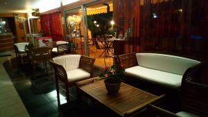 Hotels Brit Hotel Confort Helios Agde : photos des chambres
