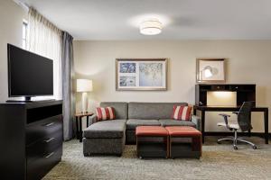 Studio Queen Suite - Non-Smoking room in Staybridge Suites Washington D.C. - Greenbelt an IHG Hotel