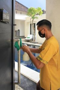 The Haere Seminyak - By Astadala