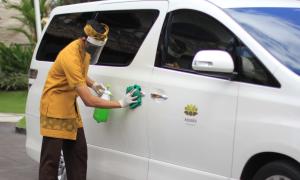 The Haere Seminyak - By Astadala