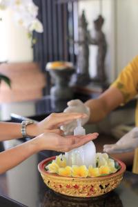 The Haere Seminyak - By Astadala