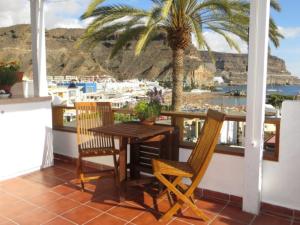 Captains House Playa De Mogan by El Sirocco
