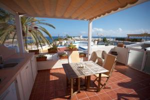 Captains House Playa De Mogan by El Sirocco