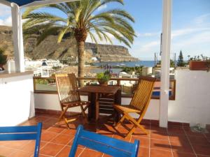 Captains House Playa De Mogan by El Sirocco