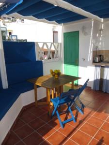 Captains House Playa De Mogan by El Sirocco
