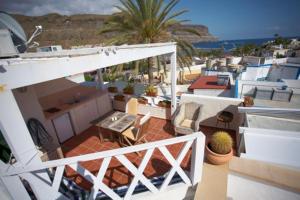 Captains House Playa De Mogan by El Sirocco