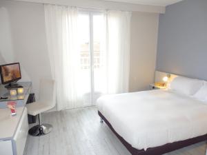 Hotels Hotel Royal Vezere : photos des chambres