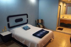 Posada San José, Hotel