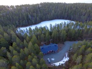 OtsoPirtti: Maria and Otso Apartments