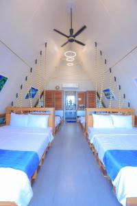 Lan Anh beach house Nhơn Lý Quy Nhơn