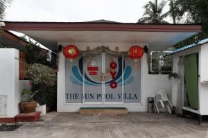 The Sun Pool Villa