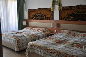 Pensiune Muzeu Traditional Poveste in Transilvania