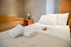 Hotel Mikes Halkidiki Greece