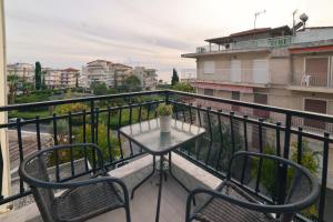 Hotel Mikes Halkidiki Greece
