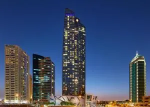 InterContinental Doha The City by IHG - ‘Unayzah
