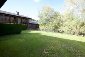 Casa Prat de la Quimeta - Isóbol