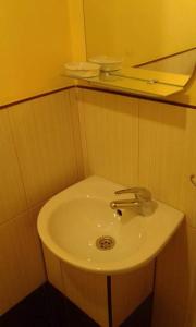 Одноместный номер